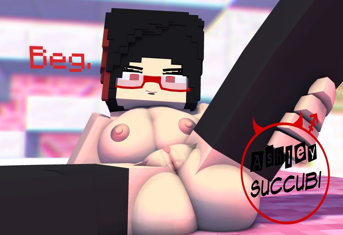 Хентай майнкрафт зомби герл