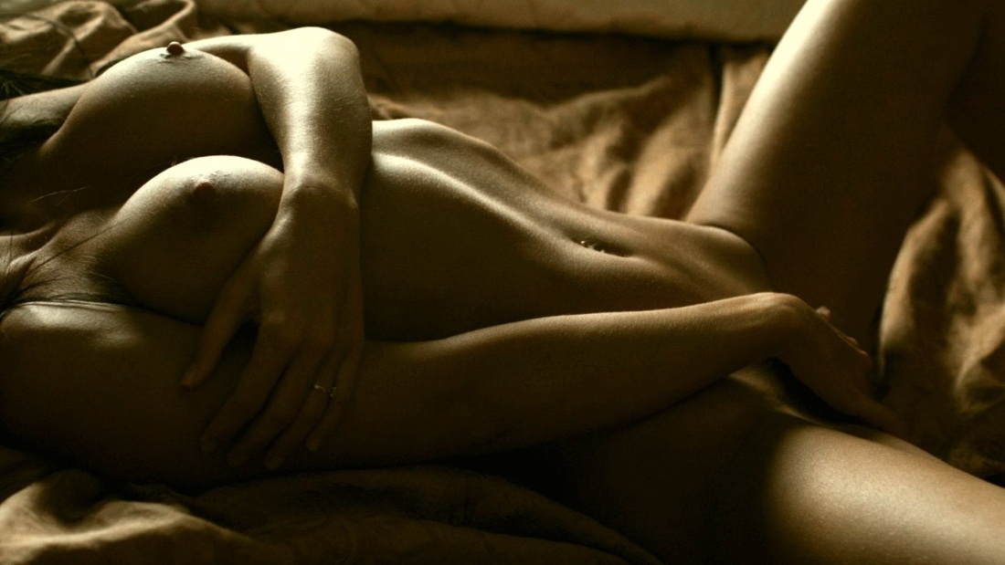 Катерина Болингер голая