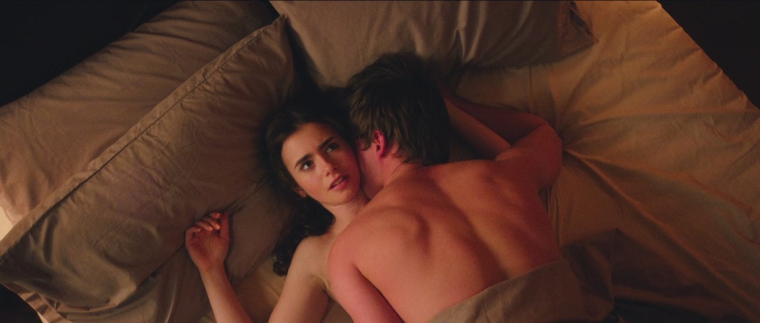 Маргарет Коллинз голая