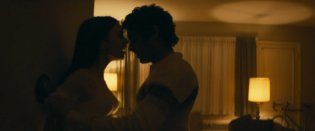 Оливия Бонами эро фото