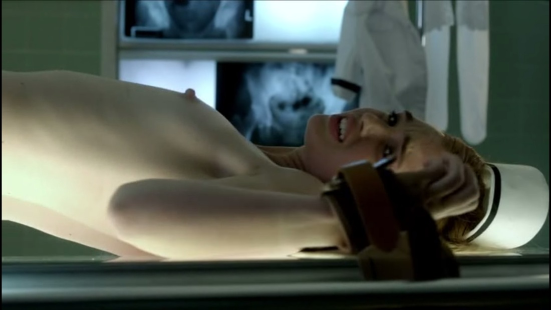 Кристиан Кук с любовью Рози