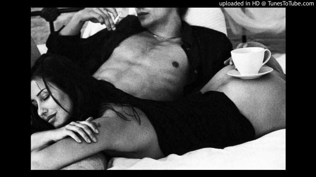 Кофе в постель для любимой