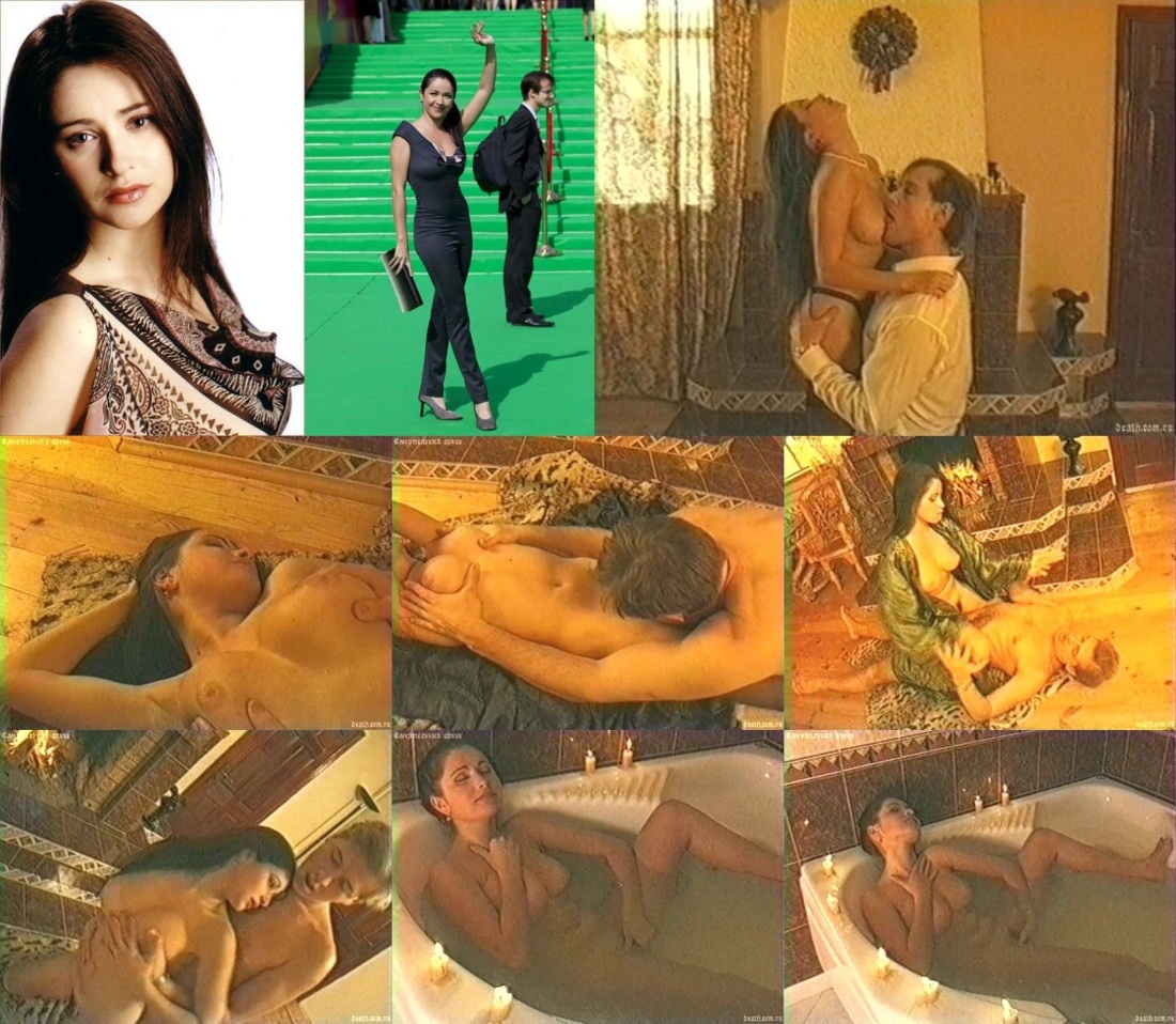 Тихомирова любовь баня 1998