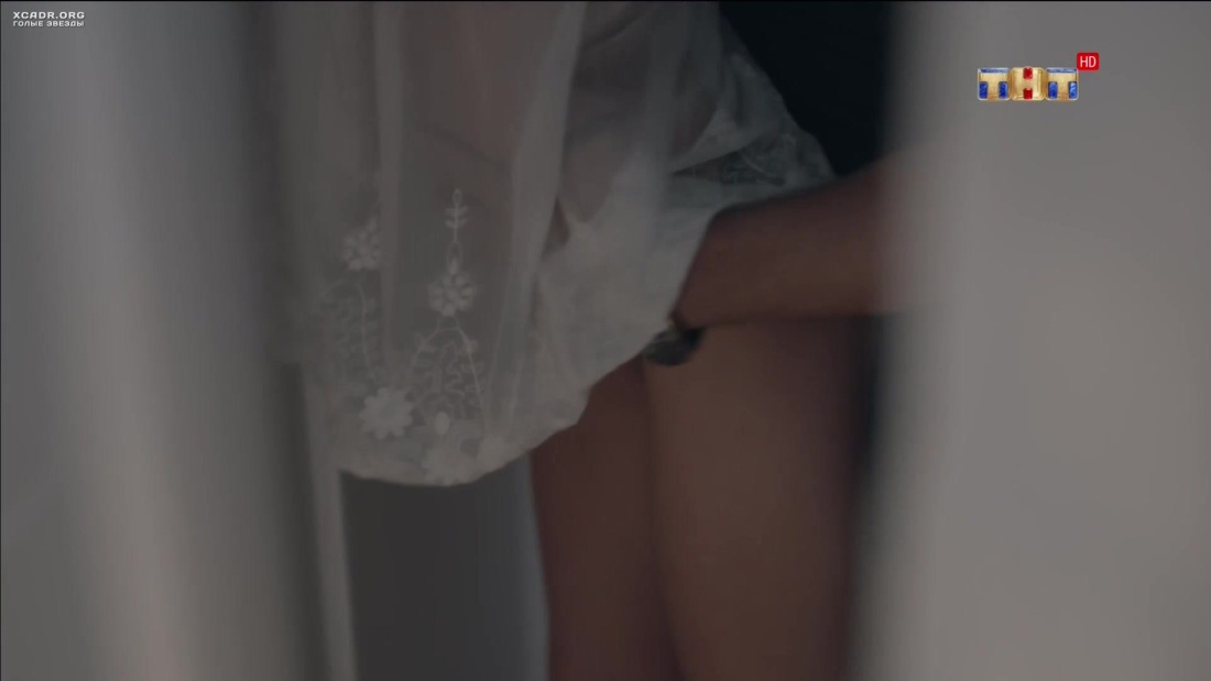 Сэди Кац постельные сцены