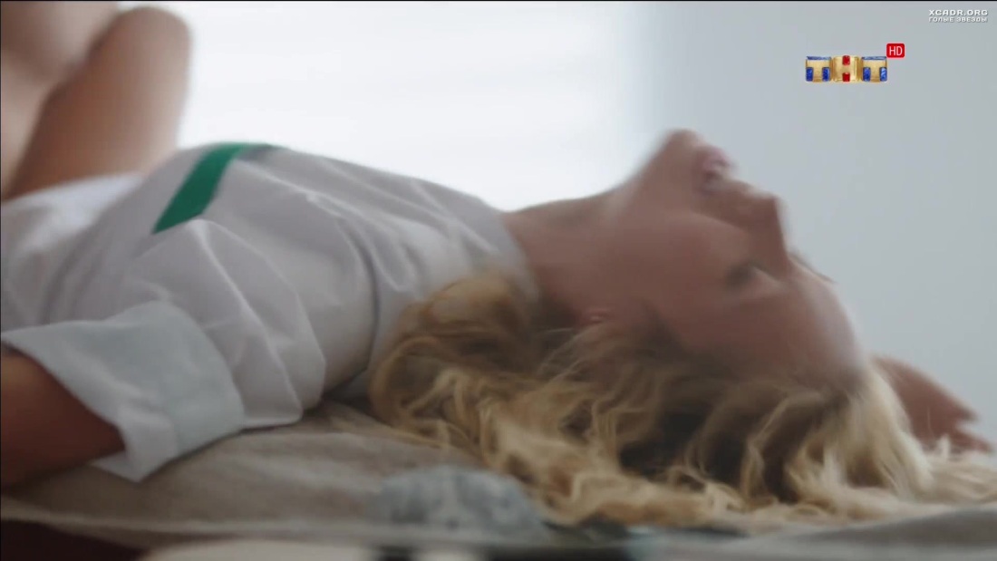 Шалаева Мария актриса ню