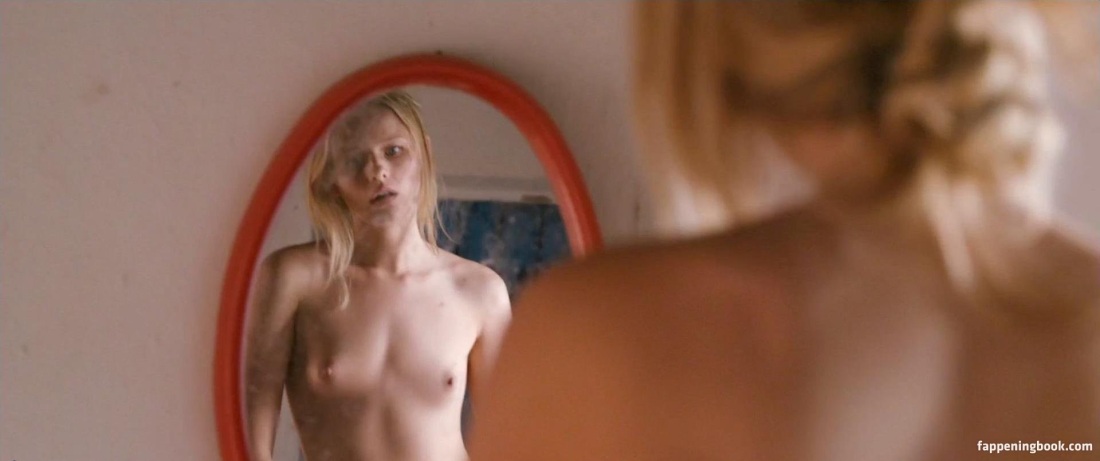 Оксана акиньшинаголая