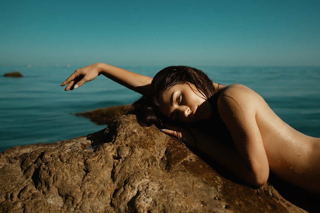 Светлана Смирнова-Марцинкевич nude