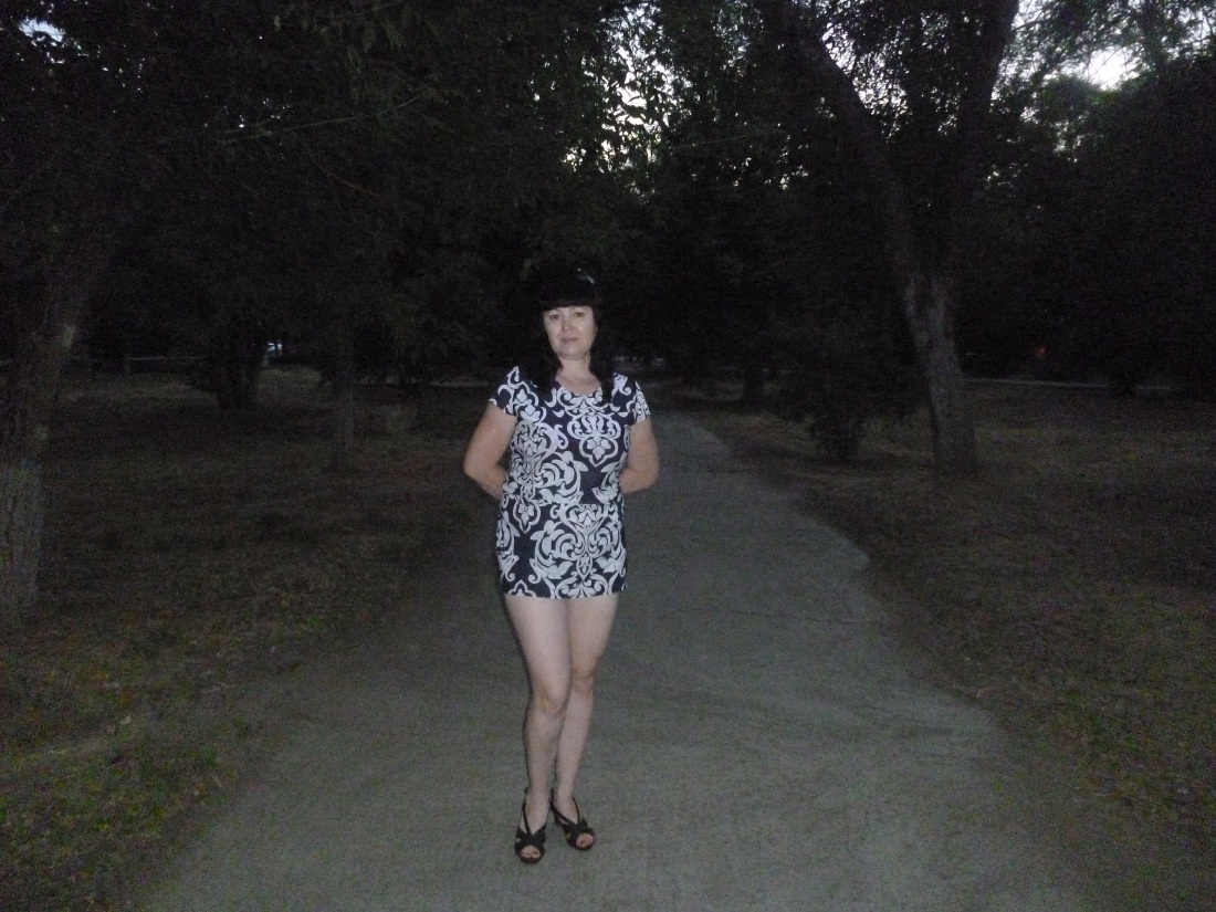 Голая зрелая жена Светлана