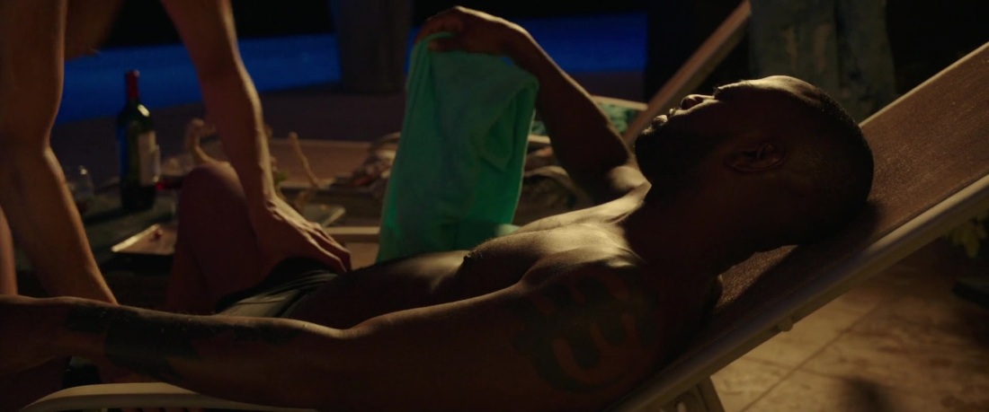 Пола Пэттон миссия невыполнима протокол Фантом