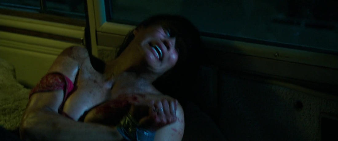 Пола Пэттон горячие миссия невыполнима