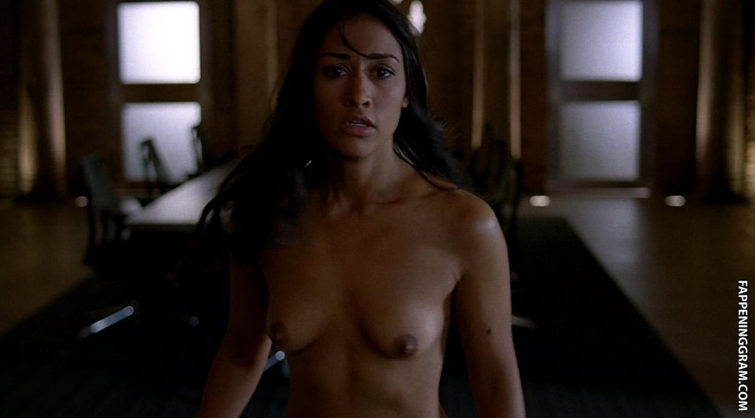 Актриса пола Пэттон голая