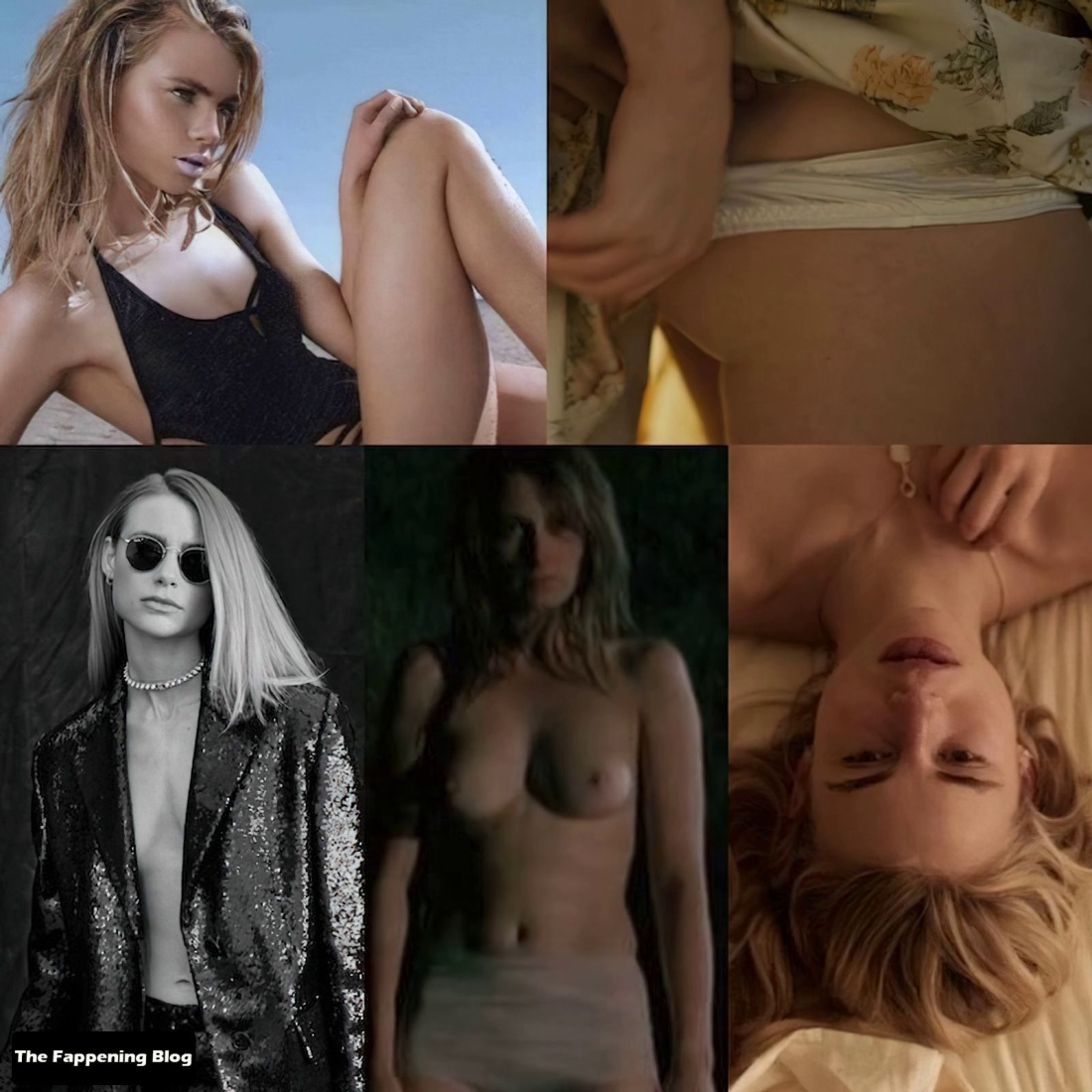 Люси Лоулесс Спартак nude