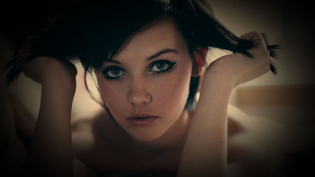 Евгения Диордийчук Katie Fey