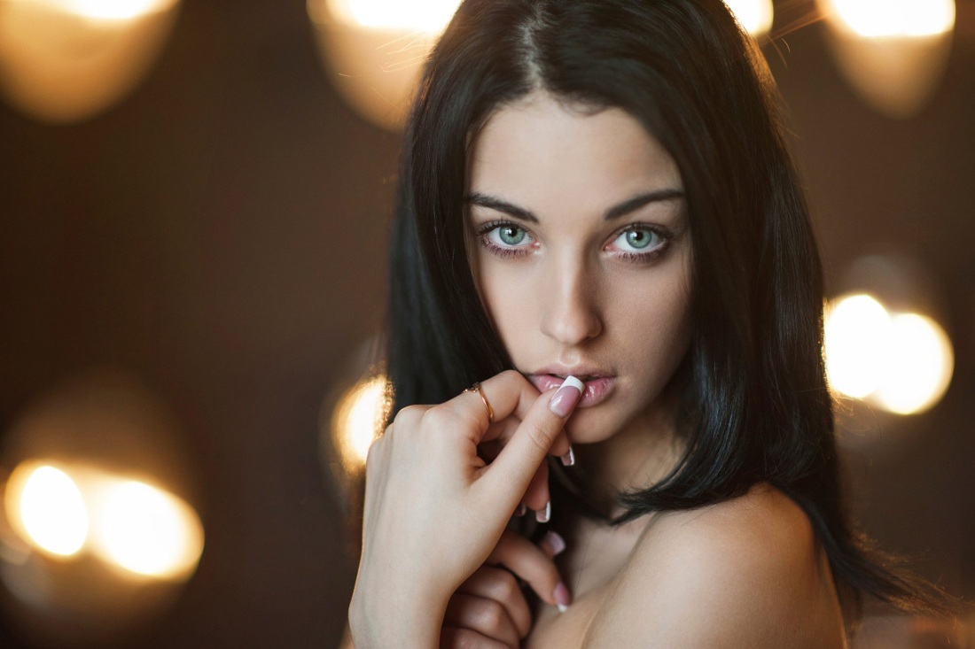 Лэнни Барби порнозвезда