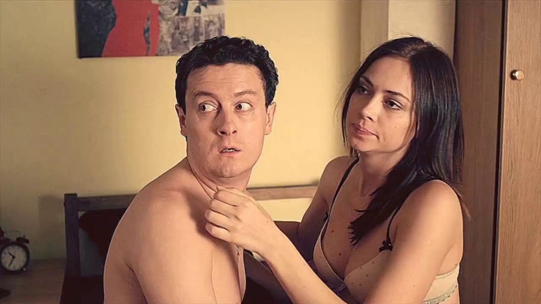 Настасья Самбурская горячие универ