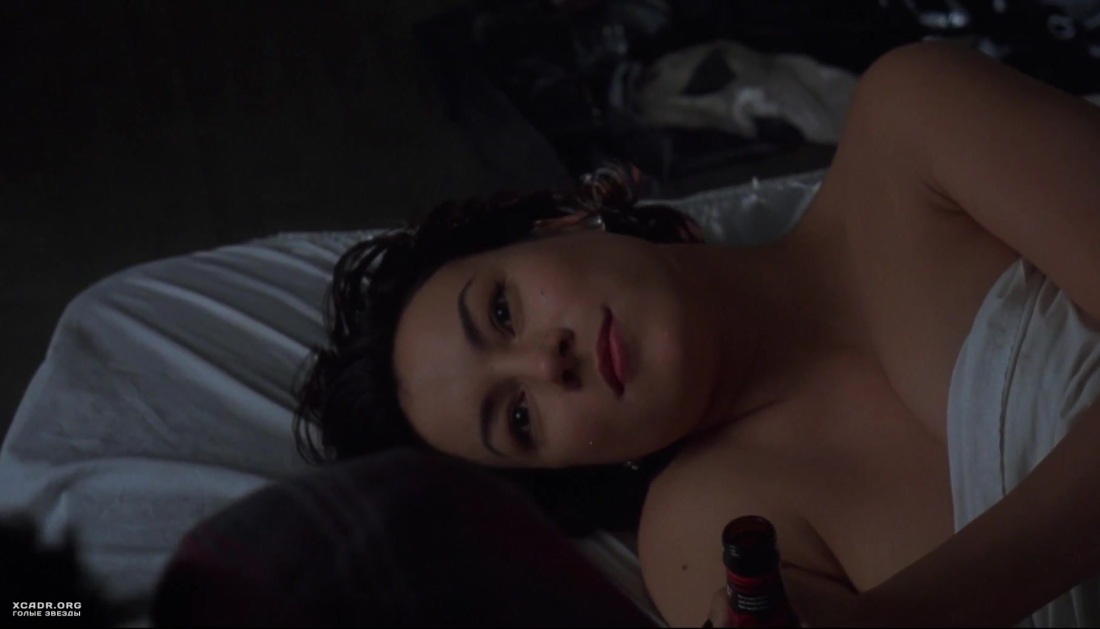 Дженнифер Тилли американская семейка