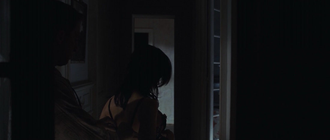 Екатерина Стриженова голая