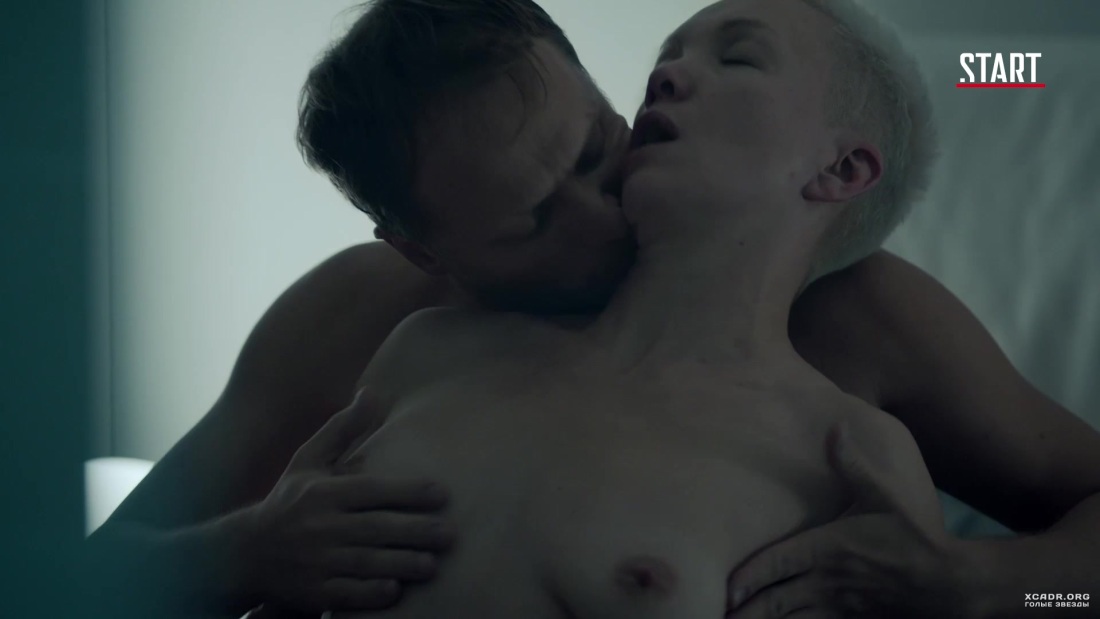 "Содержанки Дарья Мороз nude