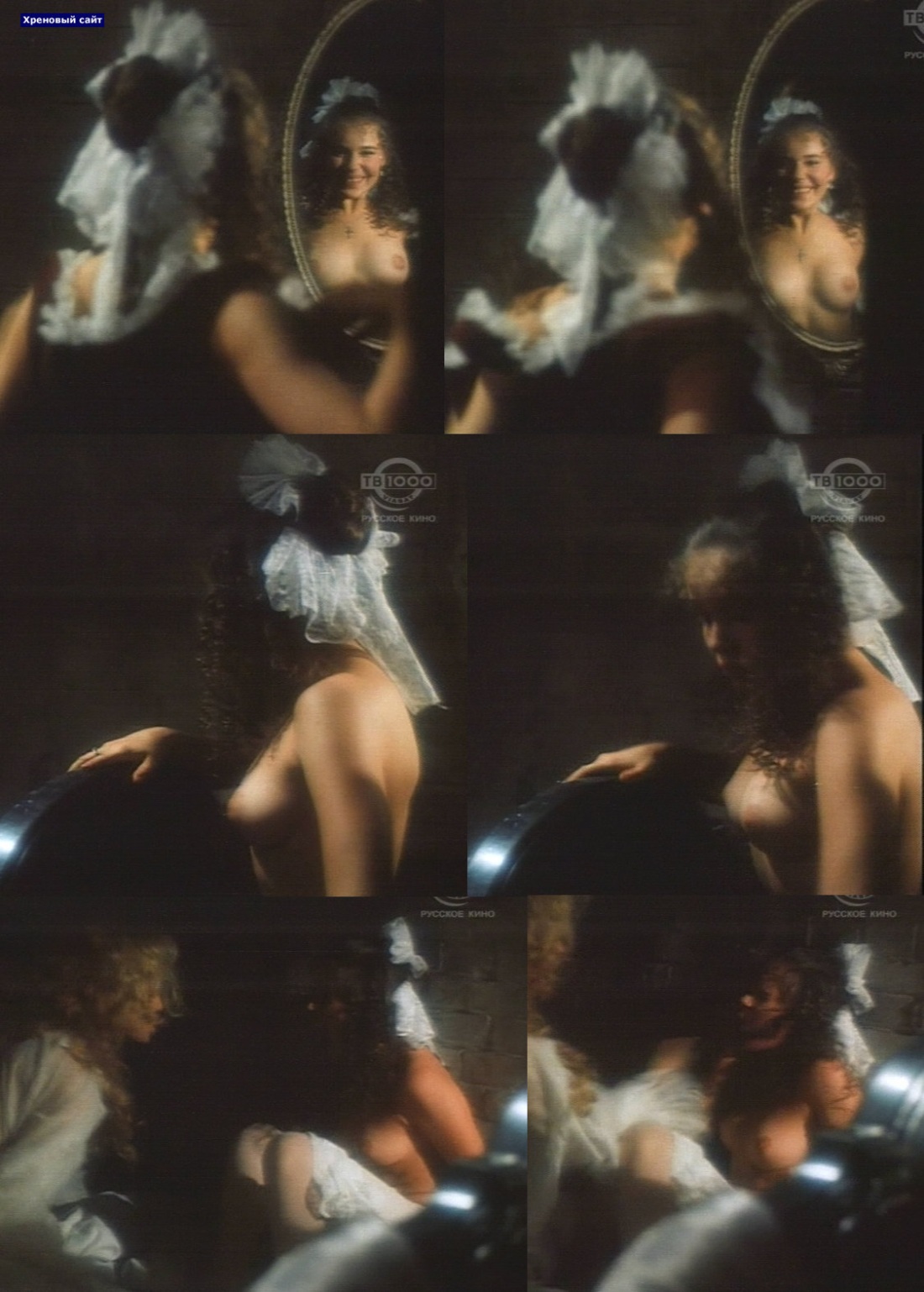 Вор фильм 1997 Екатерина Редникова сиськи