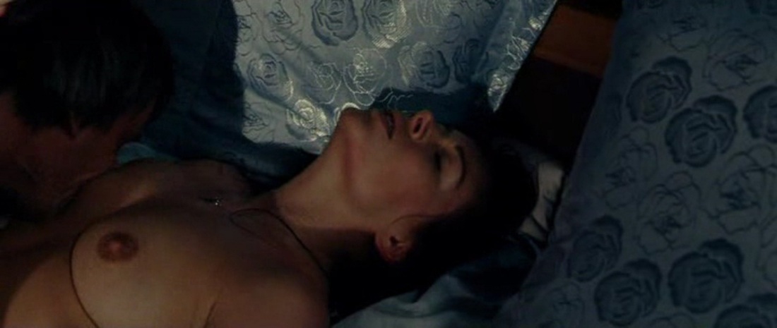 Екатерина Редникова голая