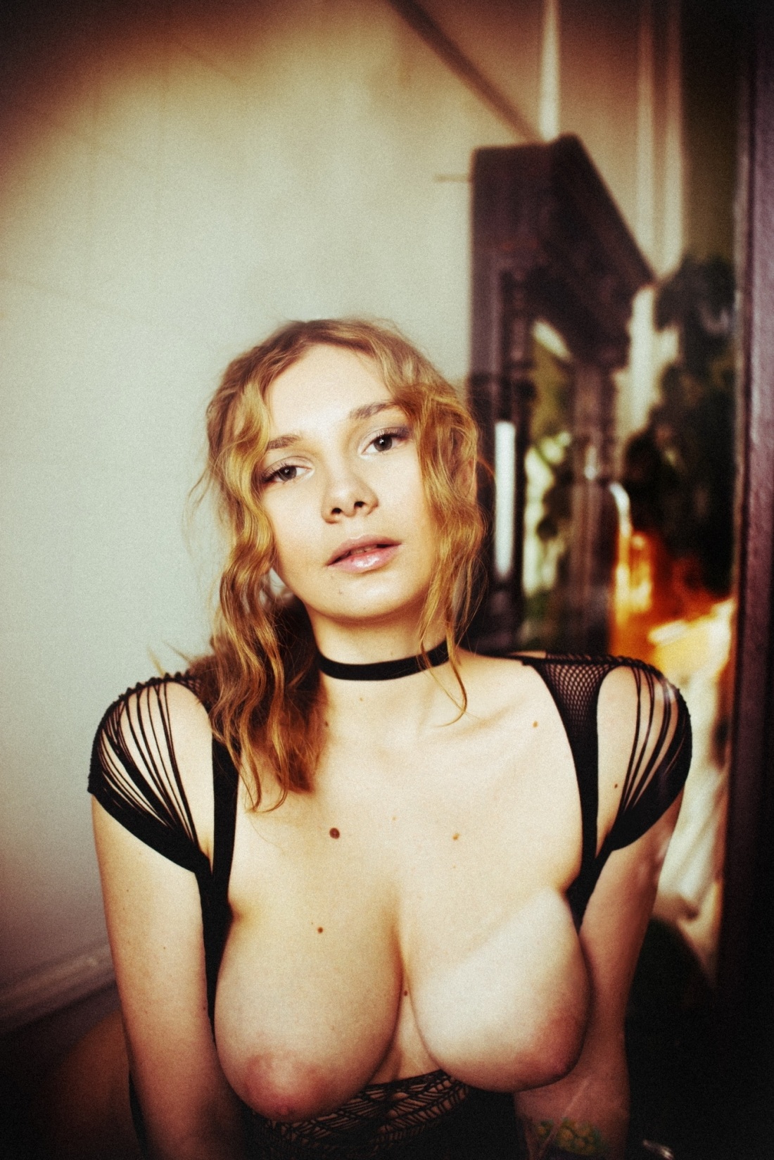 Арабелла Лапшова