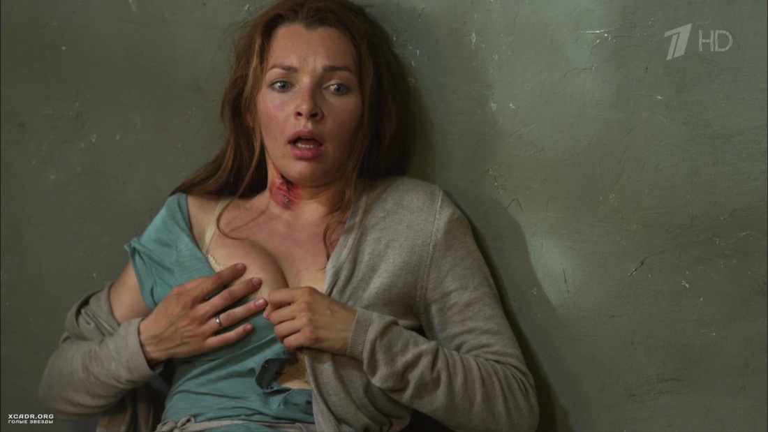 Светлана Хоркина эротические