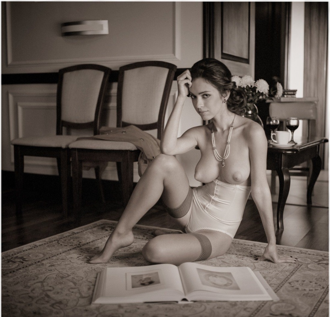 Аркадий Барулин фотограф