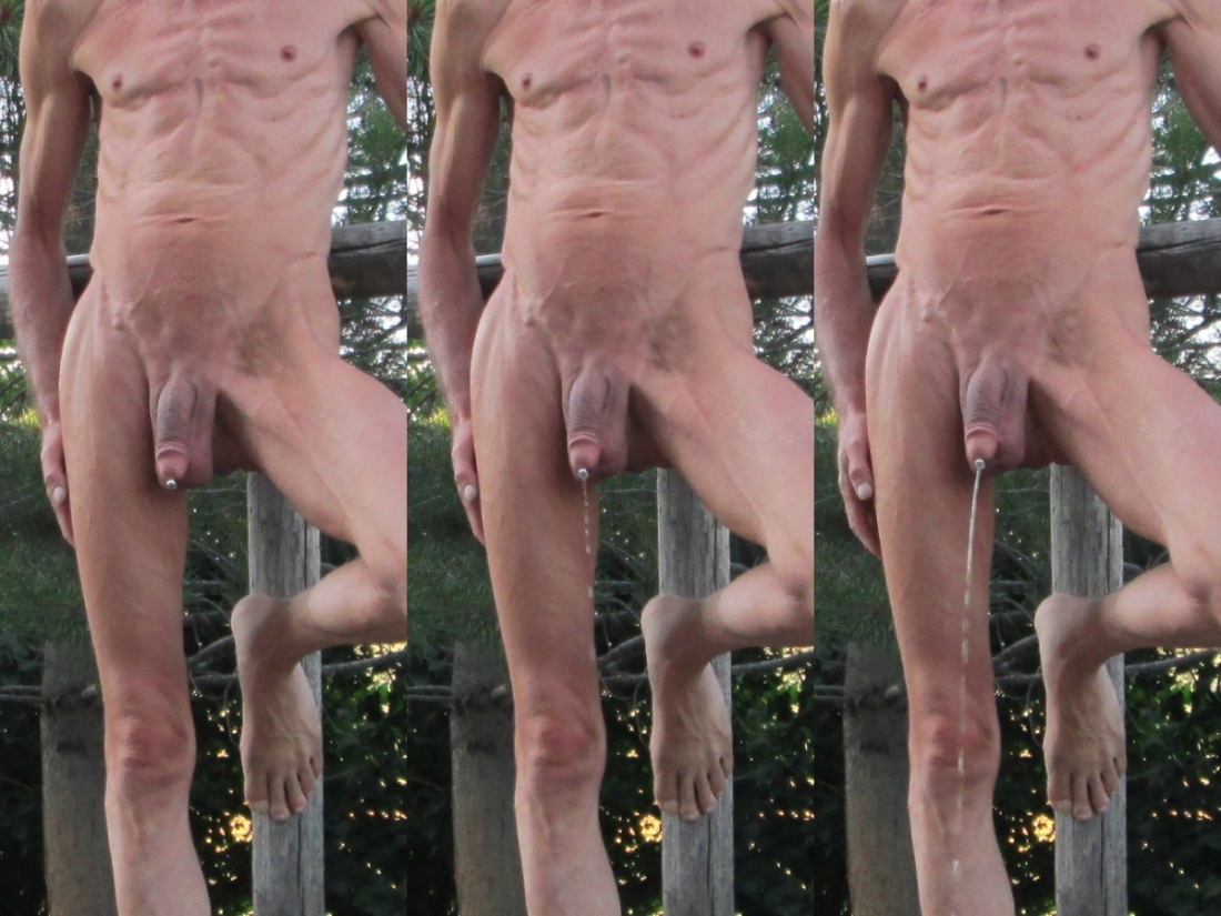 Голые американские парни