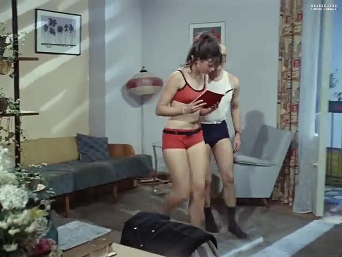 Элла Памфилова голая xxx