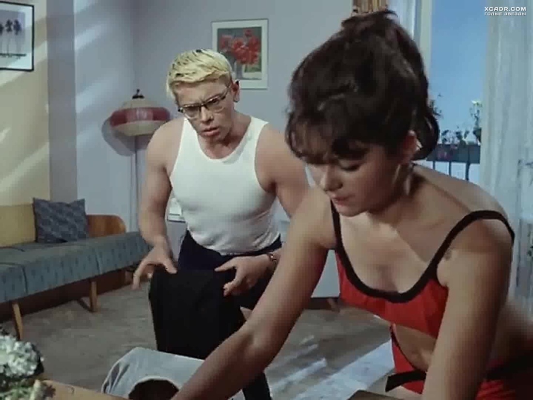 "Маленькая Вера" Наталья Негода грудьпорно