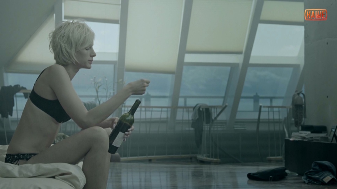 Оксана Акиньшина супер Бобровы