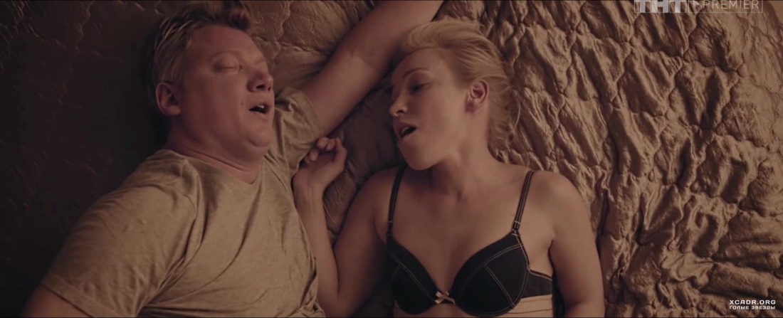 Диана Юрина Maria pie голая