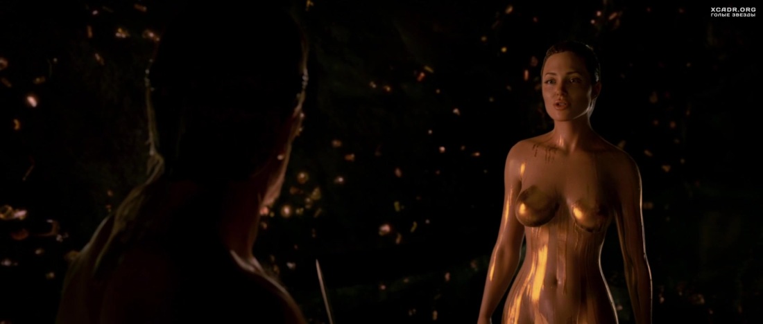 Соблазн 2001 Бандерас и Анджелина Джоли nude