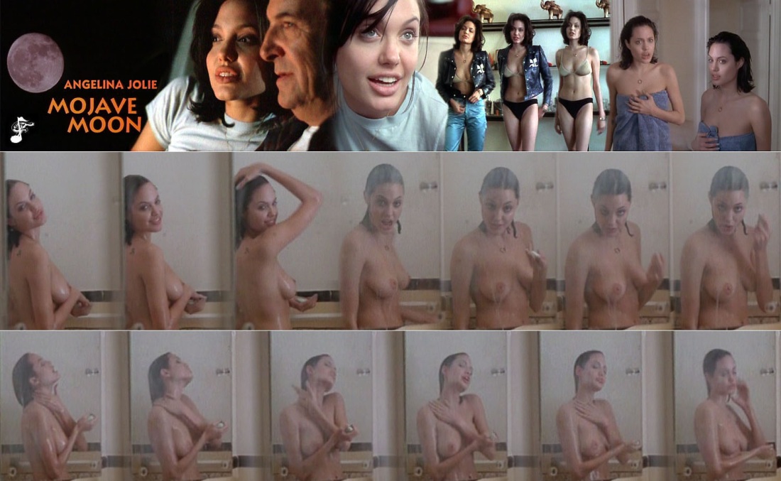 Габриэлла Белисарио ню