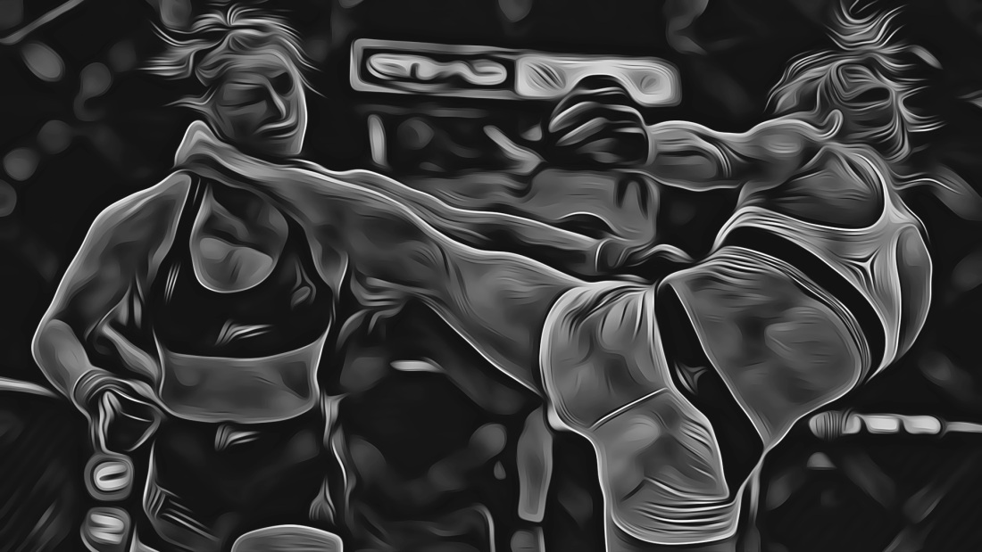 Ронда Роузи Рестлер