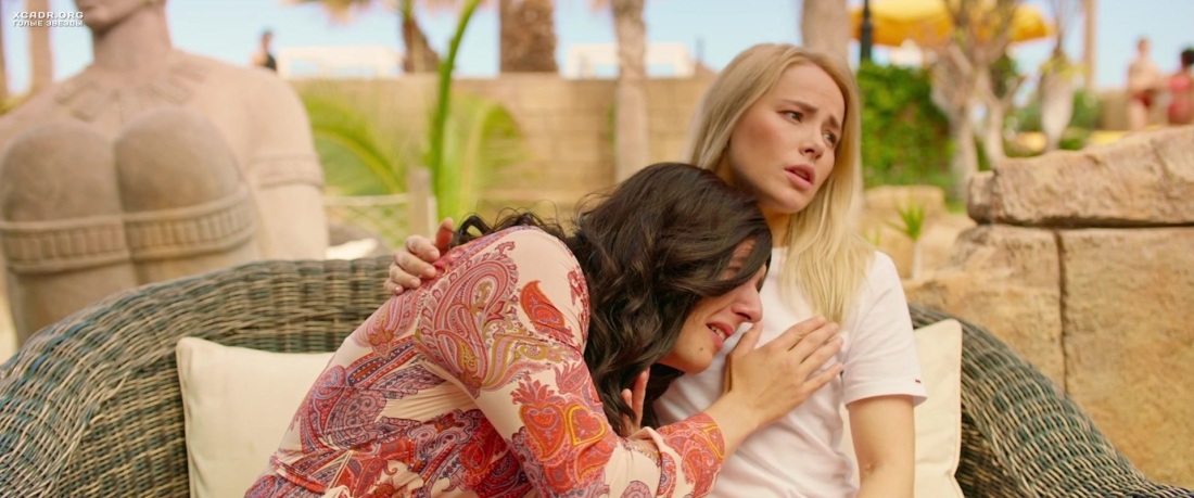 Зоя Бербер эротические