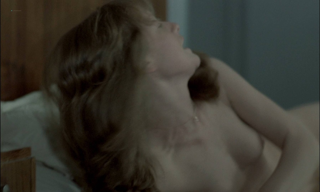 Изабель Юппер «ева» голая 1980