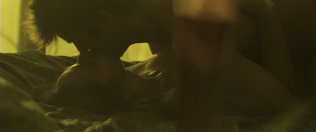 Екатерина Гусева голая в фильмах