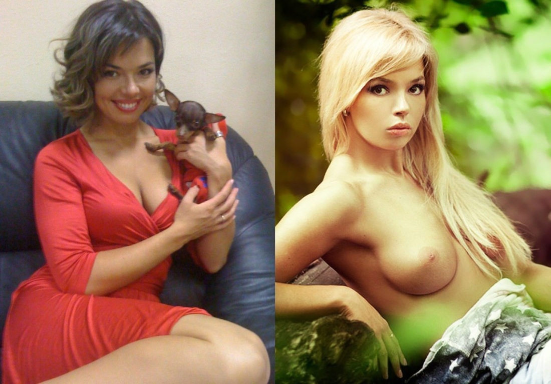 Карина Зверева Полярный