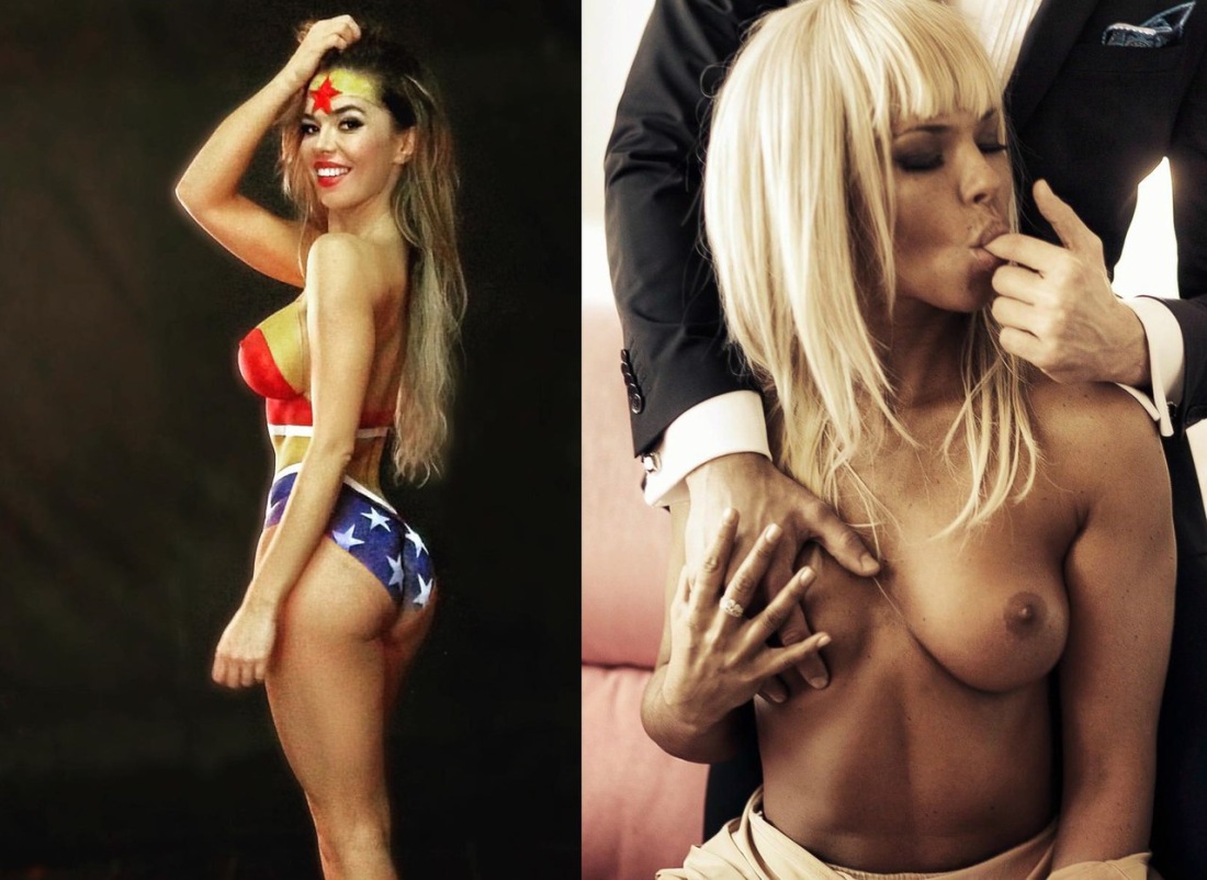 Зверева, Карина Юрьевна