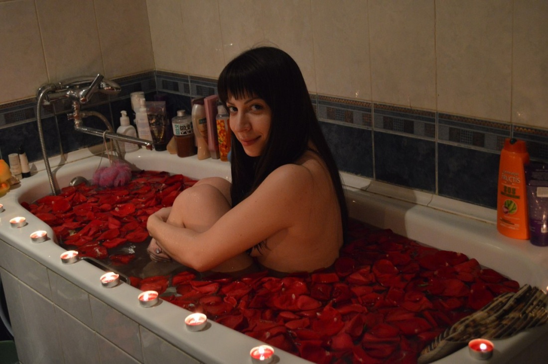 Дарья Григорьева Уфа