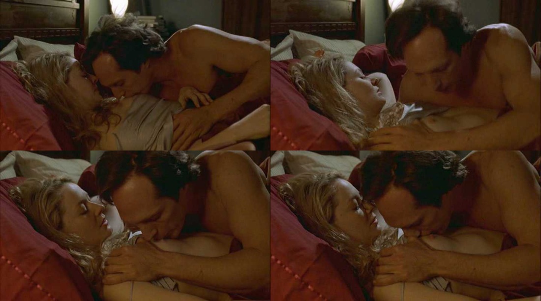 Миранда Отто Miranda Otto nude