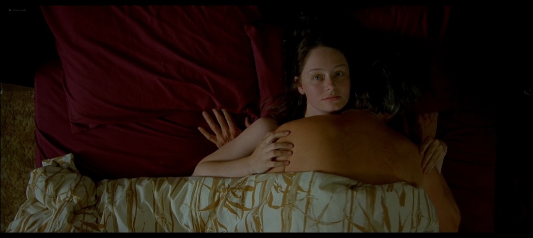 Грейс Гаммер голая