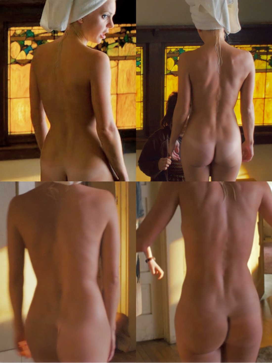 Порнозвезда блондинка Адамс