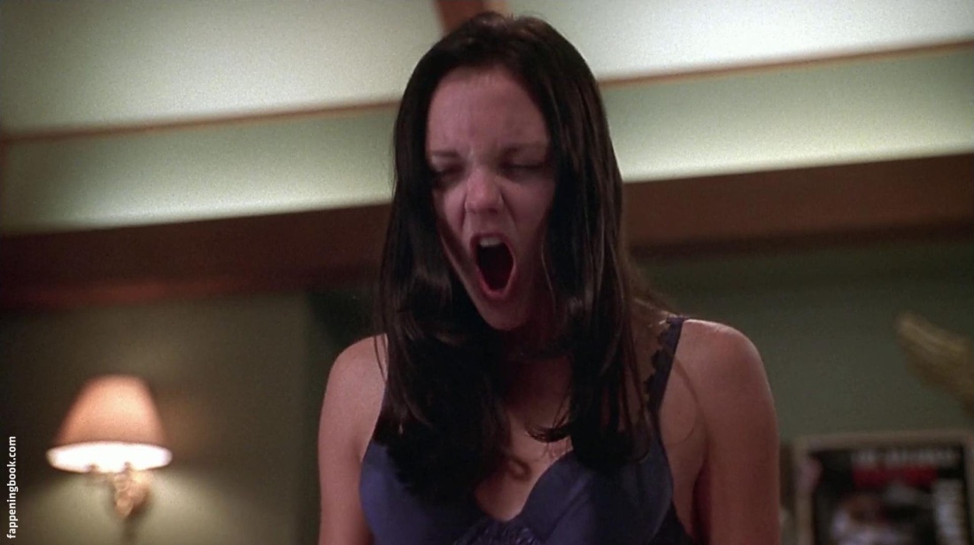 Анна Фэрис Синди Кэмпбелл sex