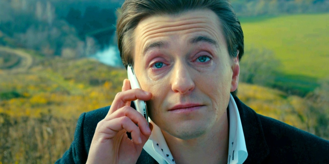 Брелок Mongoose LS 9000d