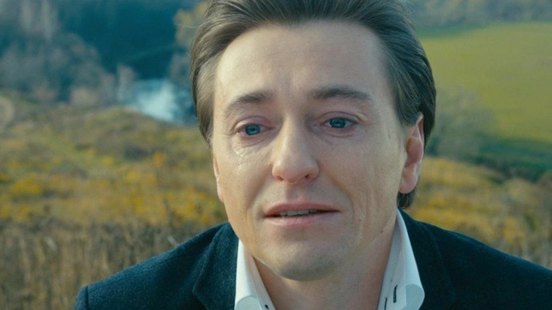 Сергей Безруков