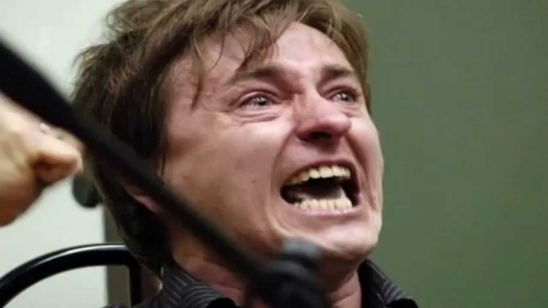 Сергей Безруков новый фильм 2022