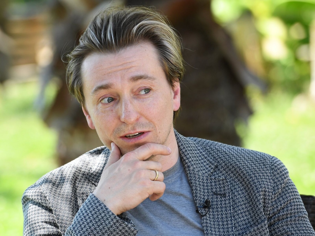 Мария Берсенева бабло