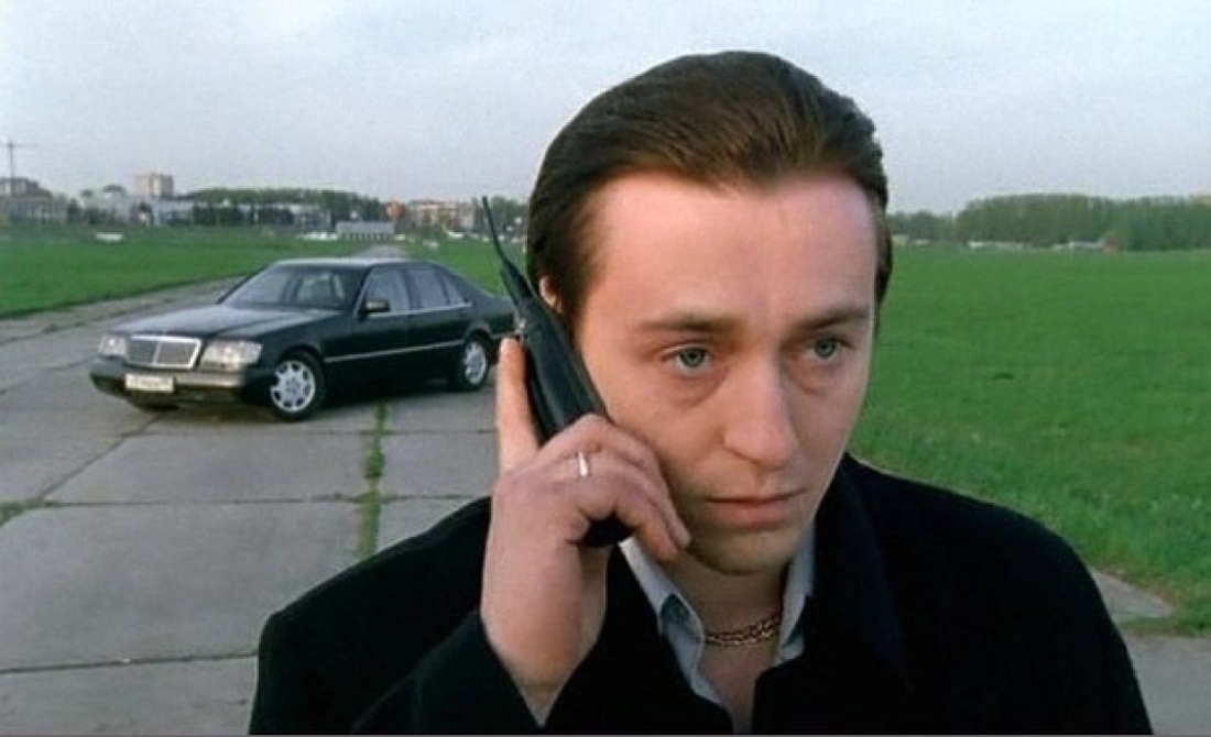 Павел Кравцов участок